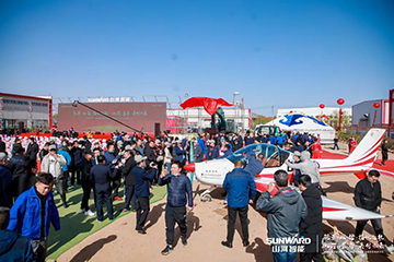 向绿色矿山进击！ezweb易利娱乐平台巨鼎装备园完工