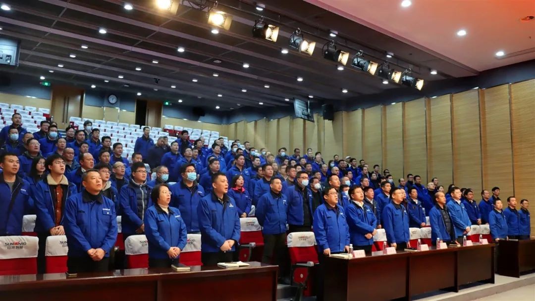 清静“军令状”，使命必达