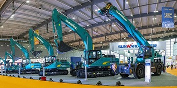 守正立异 精彩相约！ezweb易利娱乐平台智能重磅出击 2021 CICEE（长沙展）