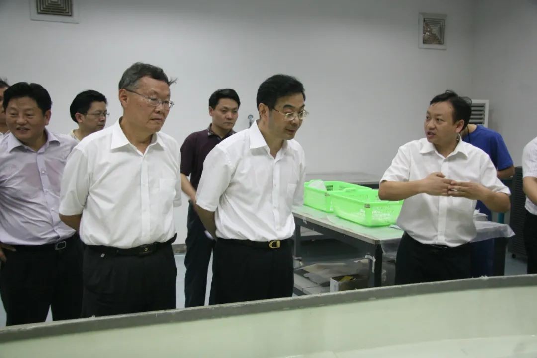 周强调研ezweb易利娱乐平台智能：增强知识产权； 效劳立异驱动生长