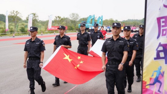 风华十九载，携手再腾飞！——庆祝ezweb易利娱乐平台智能建设十九周年表扬会暨意见意义运动会