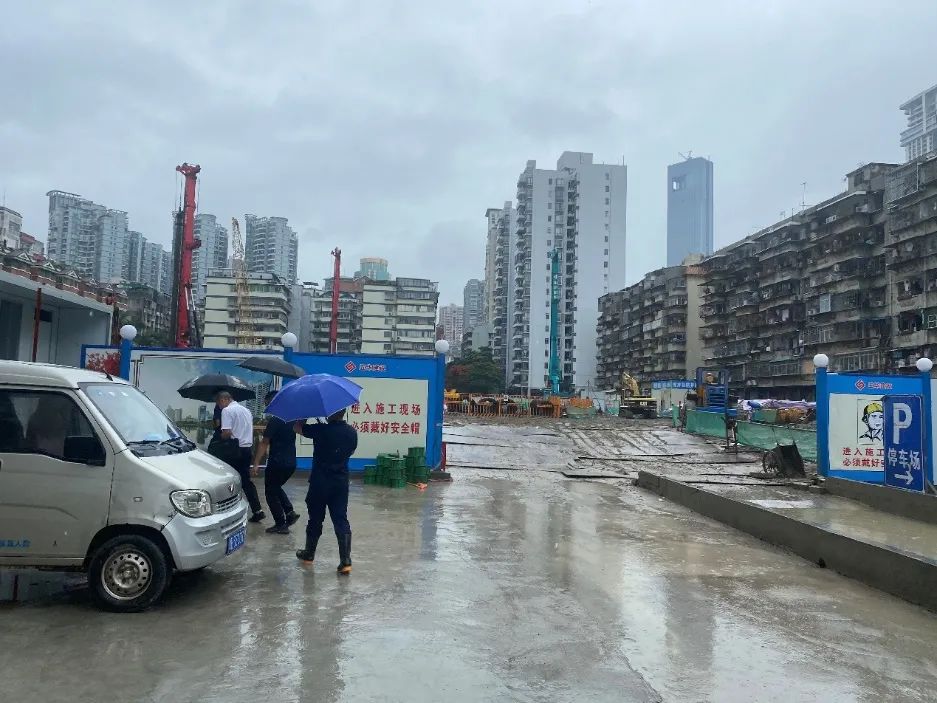 将眷注洒满八闽大地！2021年ezweb易利娱乐平台智能效劳万里行走进福建