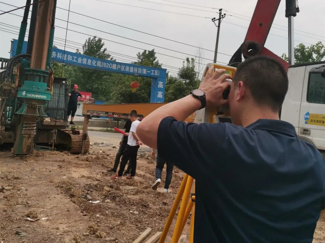 知心折务路，关爱湘楚行！2021年ezweb易利娱乐平台智能全球效劳万里在湖南
