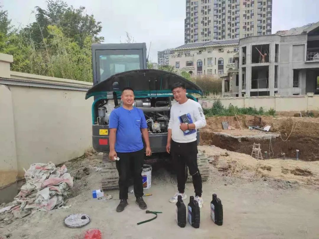 品质ezweb易利娱乐平台，专心折务——2021年ezweb易利娱乐平台智能全球效劳万里行在广西、青岛启动