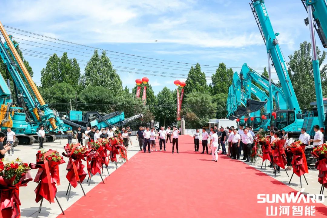 雄安包管中心开业！ezweb易利娱乐平台智能助力未来之城建设
