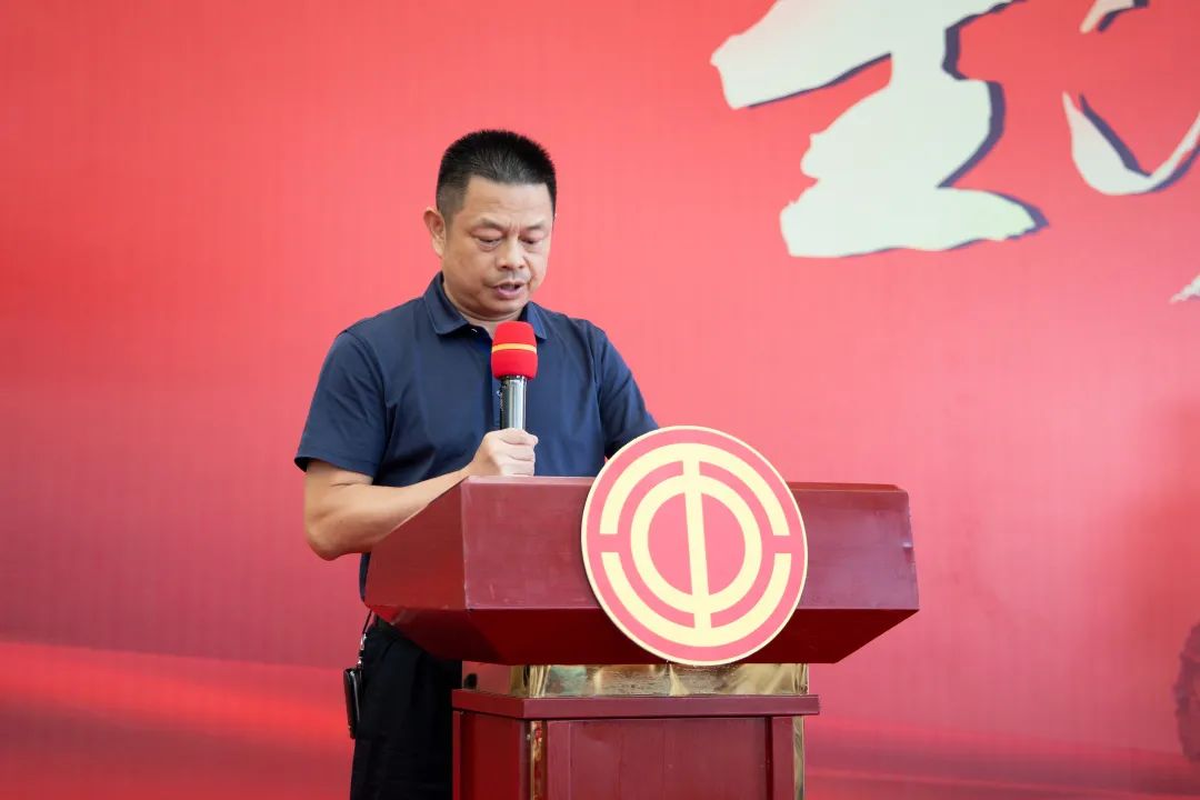 “星沙工匠”在ezweb易利娱乐平台工业城开赛啦