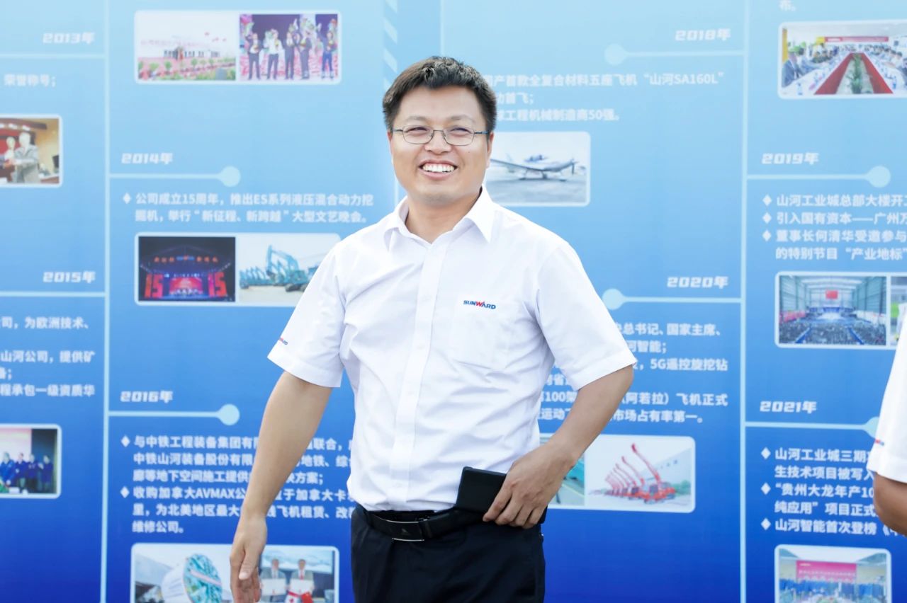 逛展超热闹！ezweb易利娱乐平台智能效果展示会高能名时势来袭