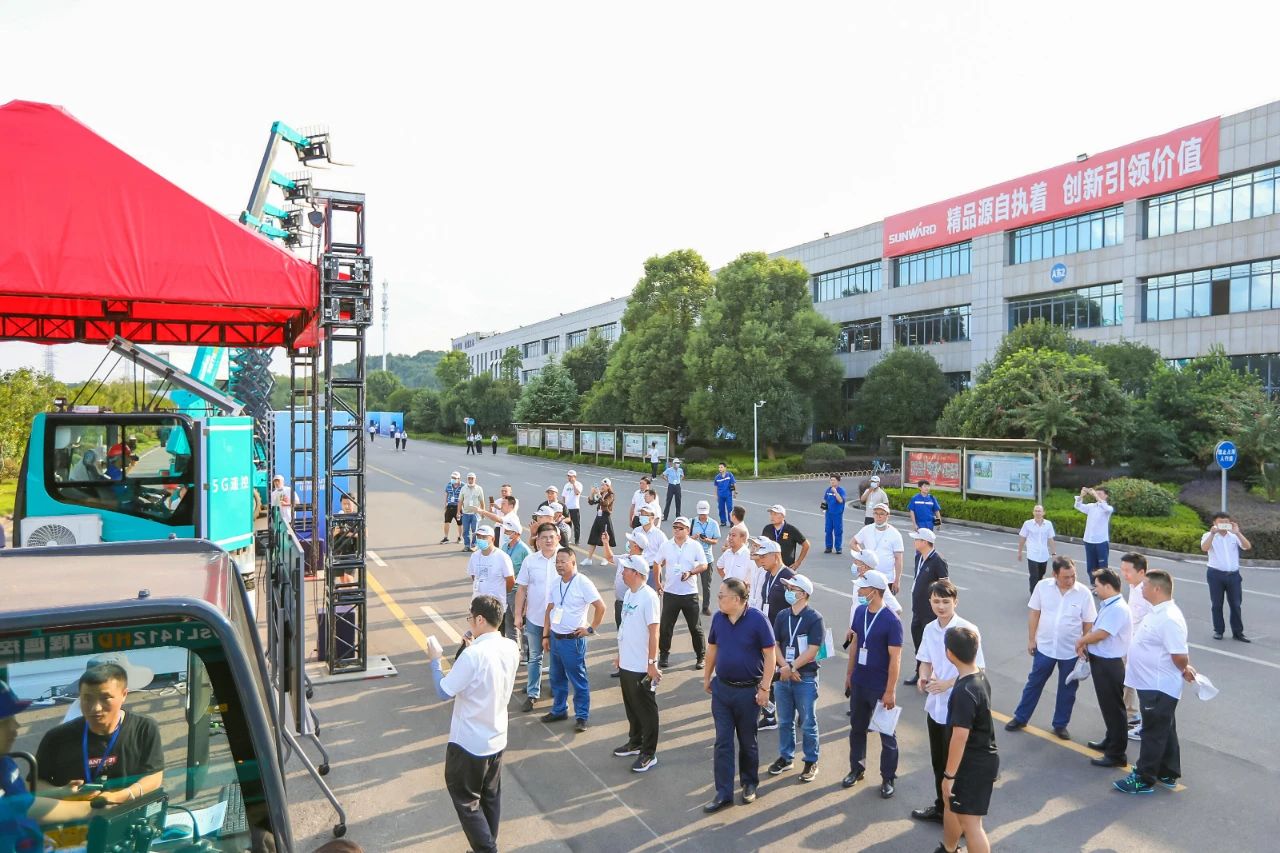 远程？+仿真培训！全球首创5G？胤抡媾嘌抵腔燮教ň柿料