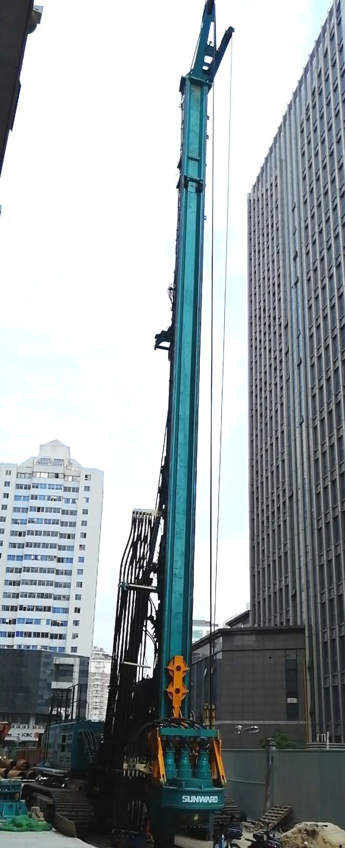 立异引领，ezweb易利娱乐平台智能地下工程装备再出佳品