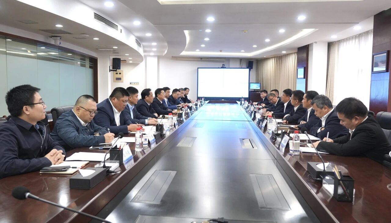 ezweb易利娱乐平台智能与湖南建投深化相助